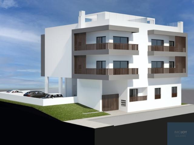 Apartamento venda em Portimão, Faro