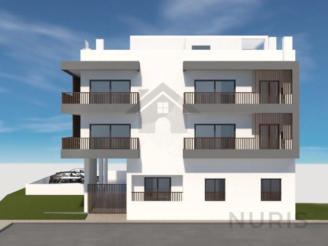 Apartamento venda em Cortaventos, Portimão