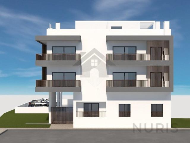 Apartamento venda em Cortaventos, Portimão