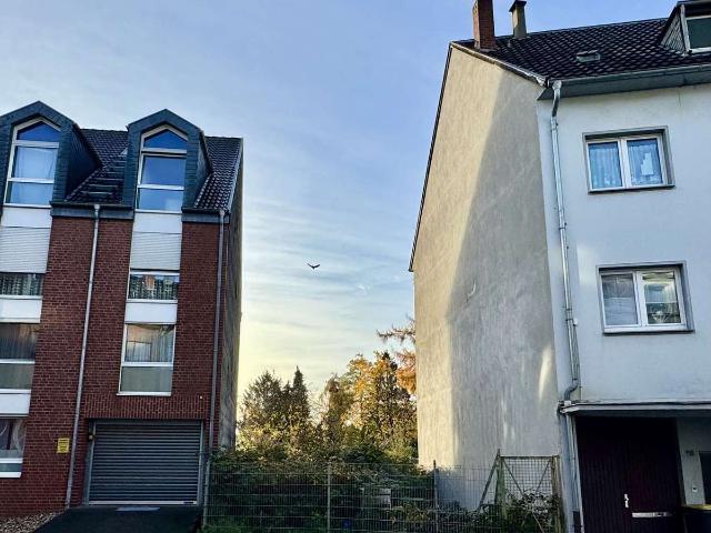 Erdgeschosswohnung kaufen in Süd, Mönchengladbach