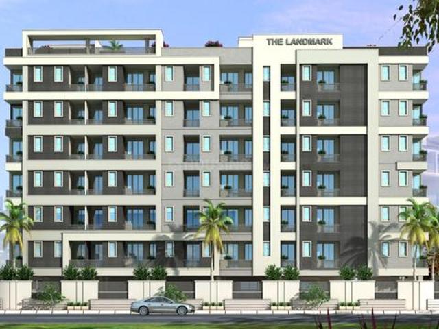 Flat for sale in Pink City, Jetpur
