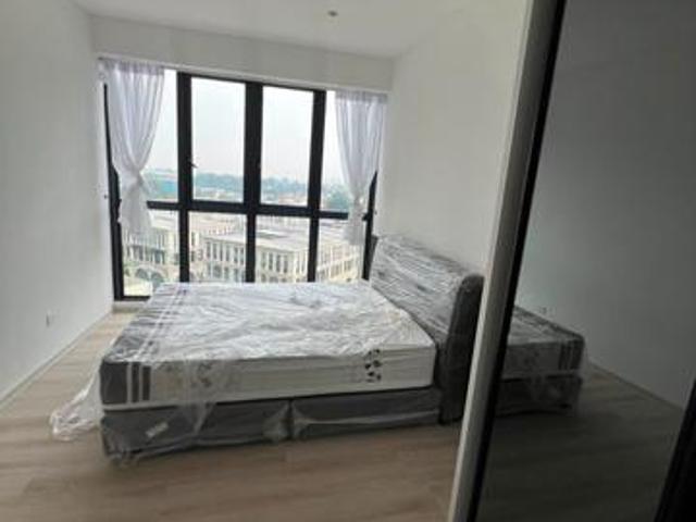 Condominium for rent in Kuching, Sarawak