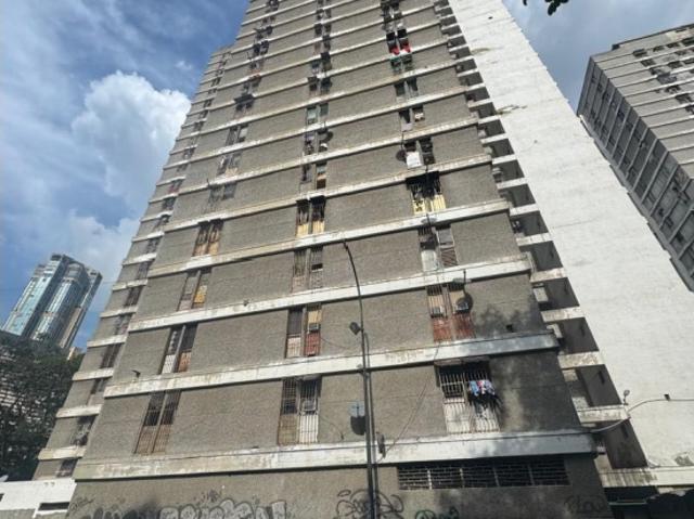 Apartamento en venta en Distrito Capital