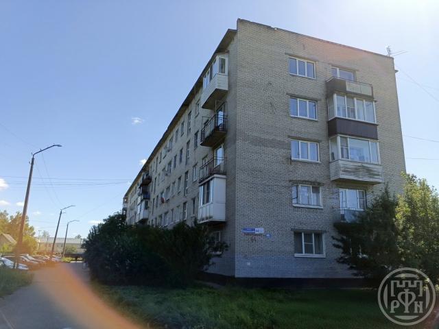Квартира продажа в Кировский район, Мга