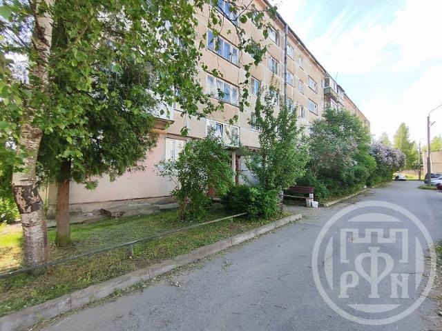 Квартира продажа в Кировский район, Мга