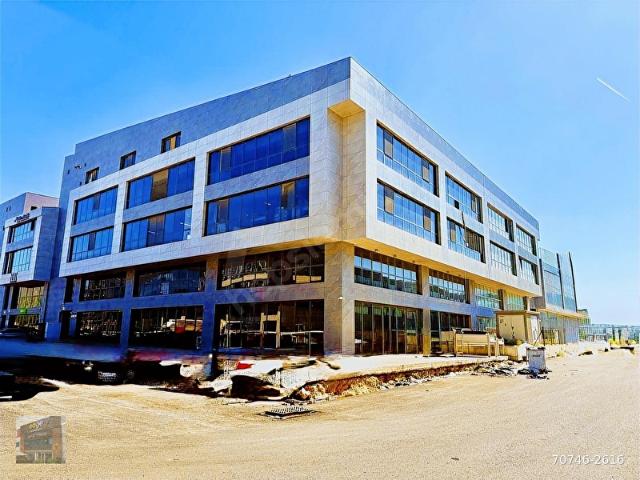 Yenimahalle, Ankara içerisinde satılık Fabrika