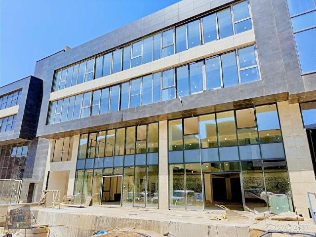 Yenimahalle, Ankara içerisinde satılık Fabrika