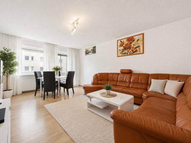 Wohnung kaufen in Neu-Lindach, Bruck