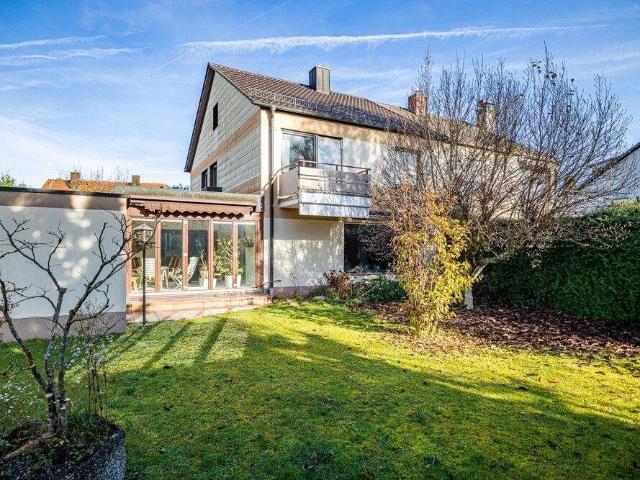 Haus kaufen in Augsburg, Bayern