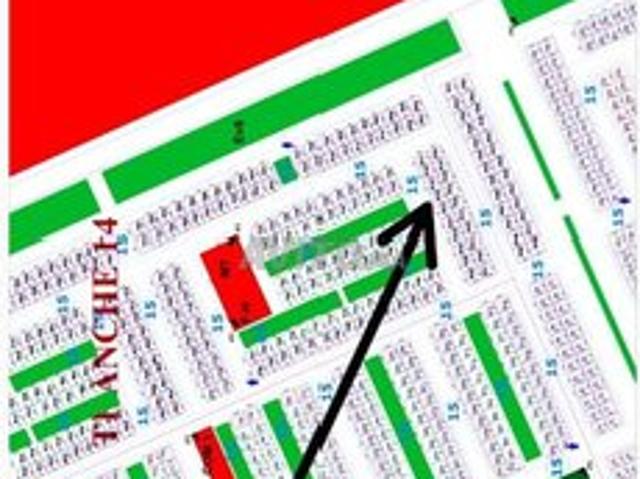 Propriété vente à Mellal