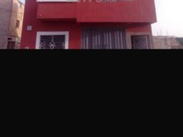 Maison vente à Mellal