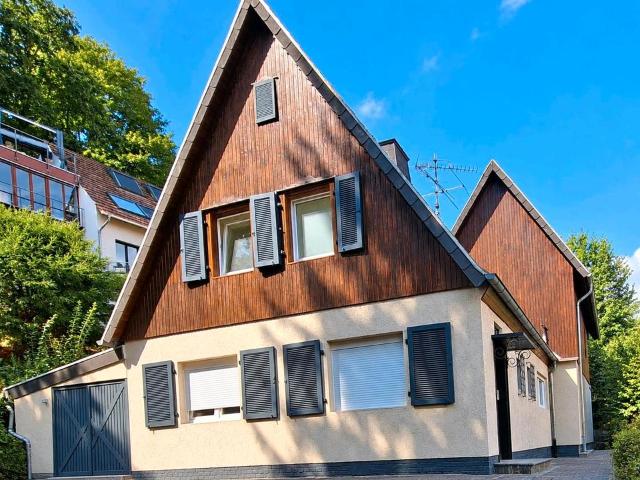 Haus kaufen in Alt-Saarbrücken, Saarbrücken