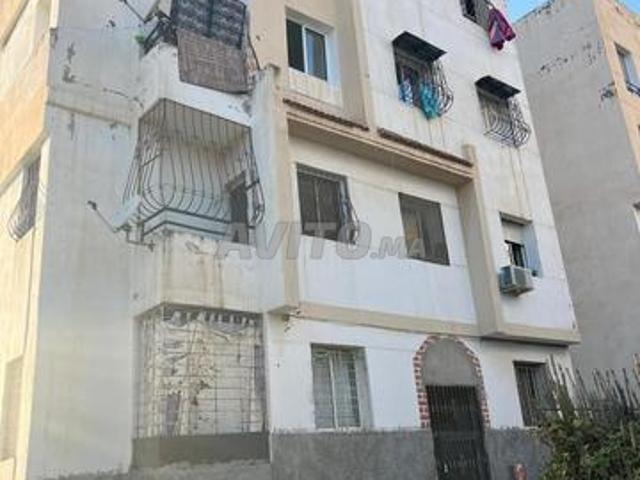 Appartement vente à Tangero, Tanger-Tétouan
