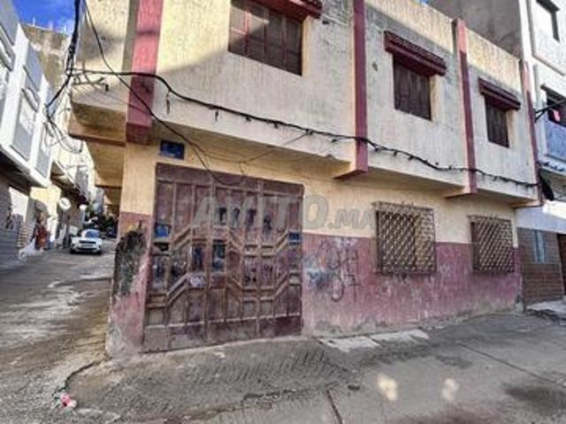 Maison vente à Aït Melloul, Oued ed Dahab-Lagouira