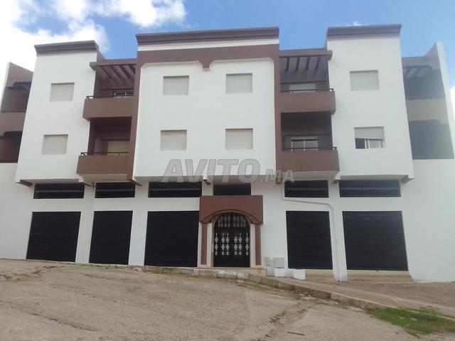 Appartement vente à Tangero, Tanger-Tétouan