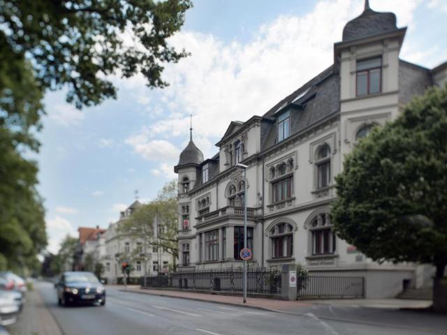 Gewerbe mieten in Vahrenwald-List, Hannover