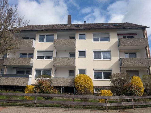 Wohnung kaufen in Springe, Region Hannover