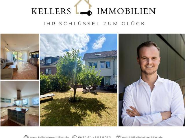 Haus kaufen in Süd, Mönchengladbach