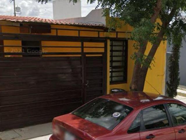 Casa en venta en Victoria, Tamaulipas