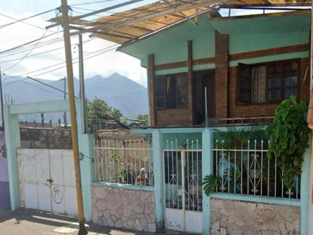Casa en venta en Río Blanco, Veracruz