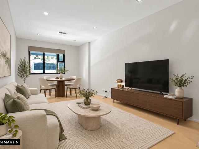 Apartment for rent in Mascot, Sydney