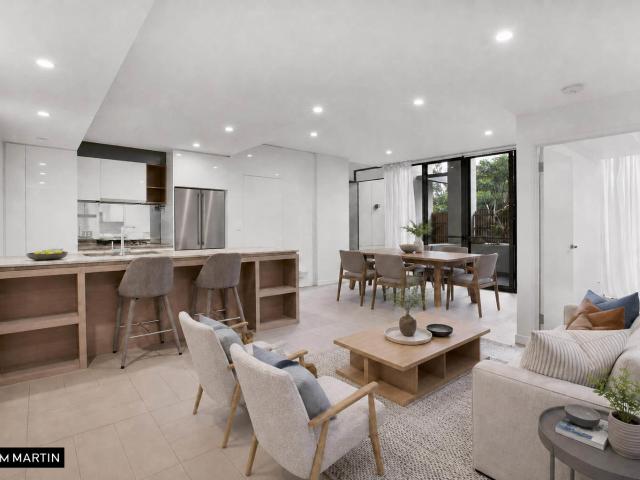 Apartment for rent in Sydney, New South Wales