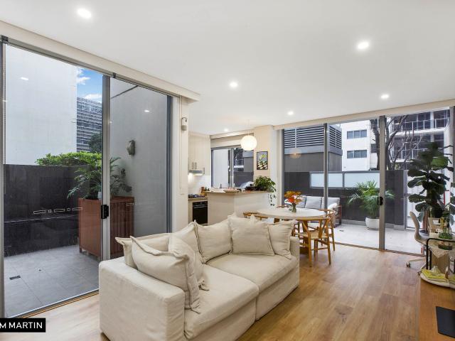 Apartment for rent in Sydney, New South Wales