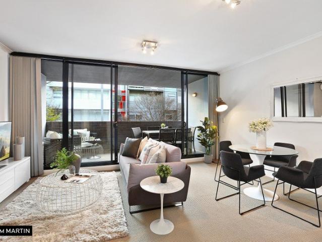 Apartment for rent in Sydney, New South Wales