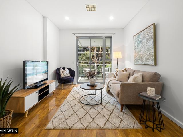 Apartment for rent in Mascot, Sydney