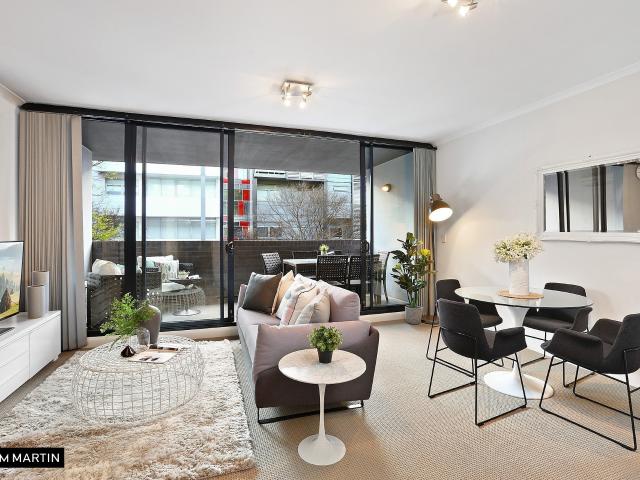 Apartment for rent in Sydney, New South Wales