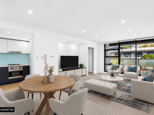 Apartment for rent in Sydney, New South Wales