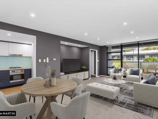 Apartment for rent in Sydney, New South Wales