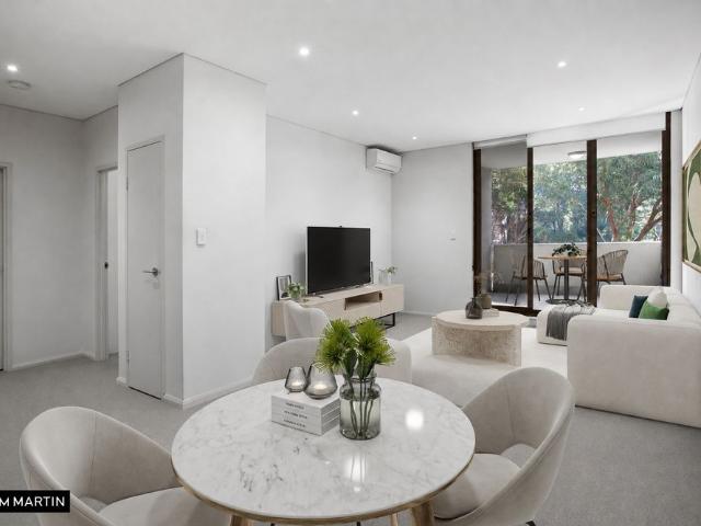 Apartment for rent in Sydney, New South Wales