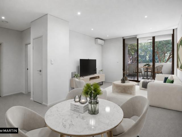 Apartment for rent in Sydney, New South Wales