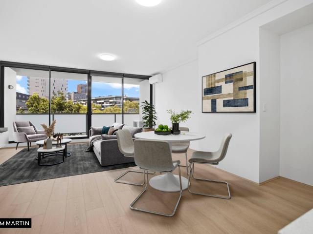 Apartment for rent in Sydney, New South Wales
