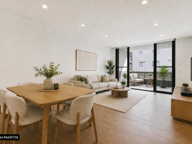 Apartment for rent in Sydney, New South Wales
