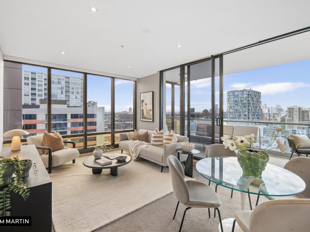 Apartment for rent in Sydney, New South Wales