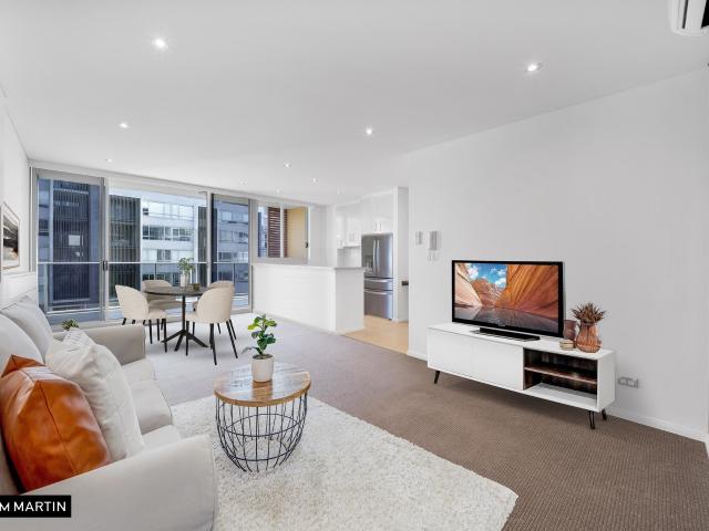 Apartment for rent in Sydney, New South Wales