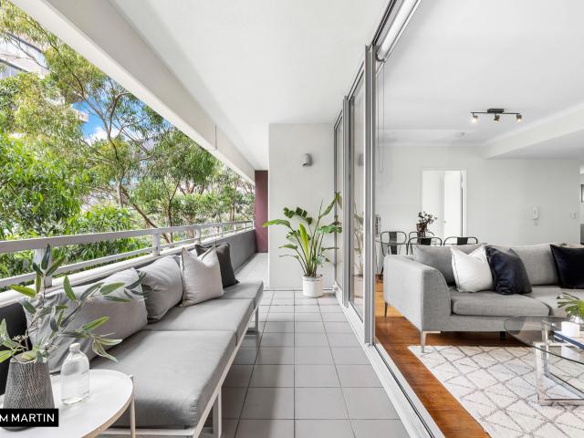 Apartment for rent in Sydney, New South Wales