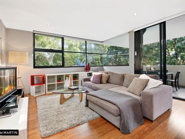 Apartment for rent in Sydney, New South Wales