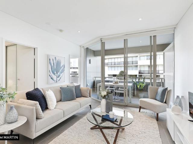Apartment for rent in Sydney, New South Wales