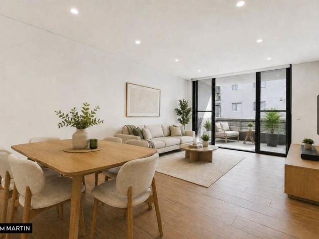 Apartment for rent in Sydney, New South Wales
