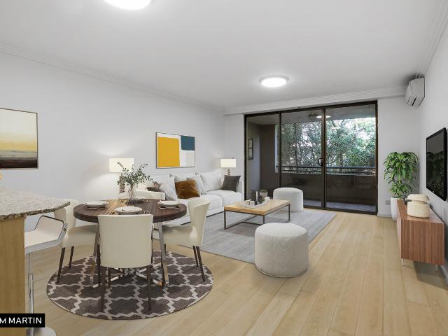 Apartment for rent in Sydney, New South Wales
