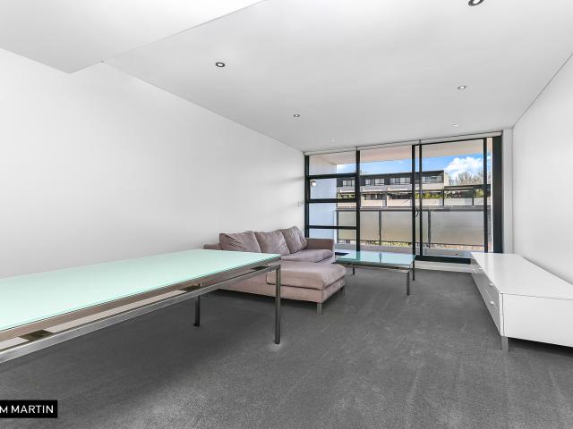 Apartment for rent in Waterloo, Sydney
