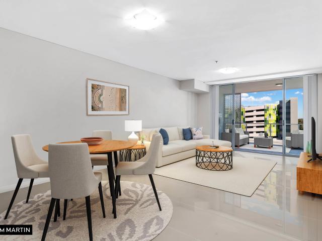Apartment for rent in Sydney, New South Wales