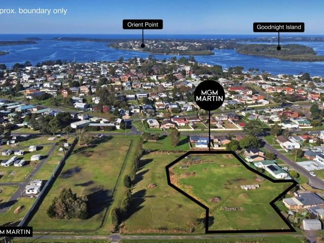 Property for sale in Greenwell Point, New South Wales