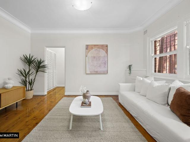 Apartment for rent in Sydney, New South Wales