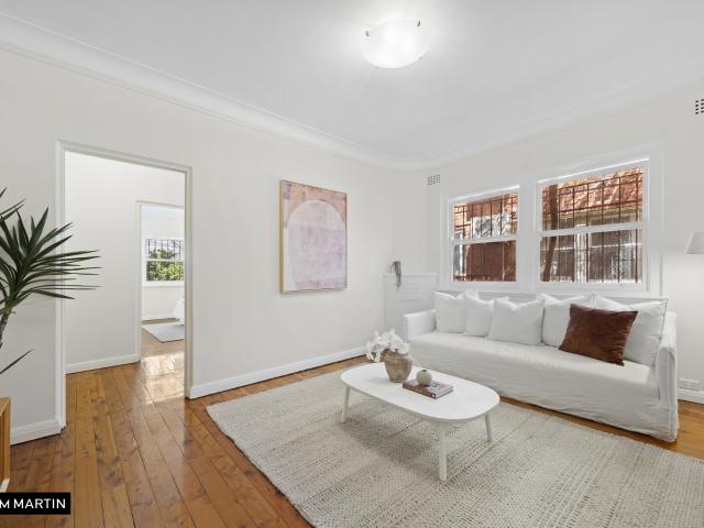 Apartment for rent in Sydney, New South Wales