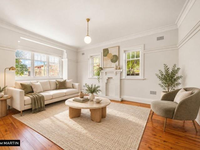 Apartment for sale in Eastern Suburbs, Sydney