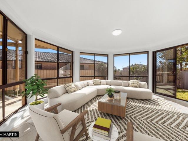 House for sale in Sydney, New South Wales